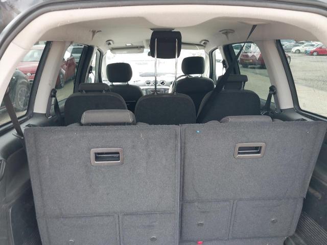 2013 FORD GALAXY ZET