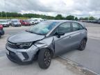 2021 VAUXHALL CROSSLAND for sale at Copart ST HELENS