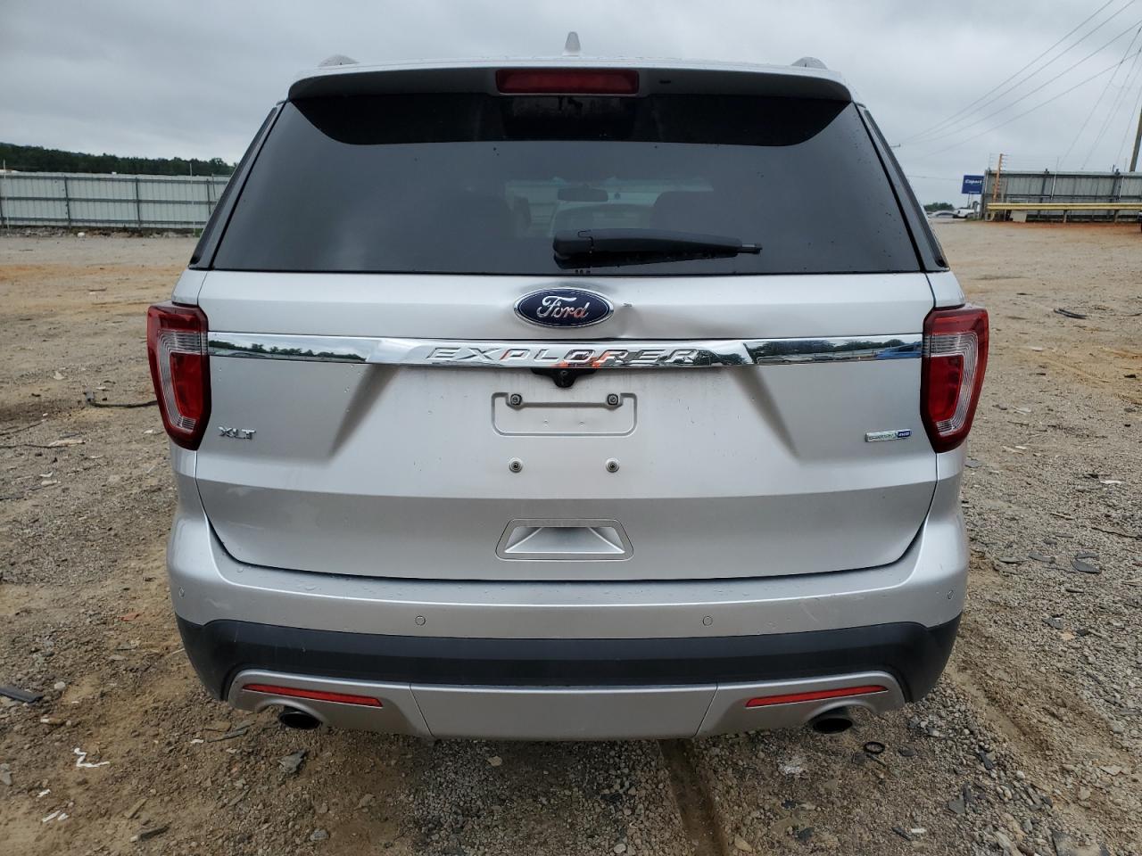 2016 Ford Explorer Xlt VIN: 1FM5K8DHXGGB59426 Lot: 64725325