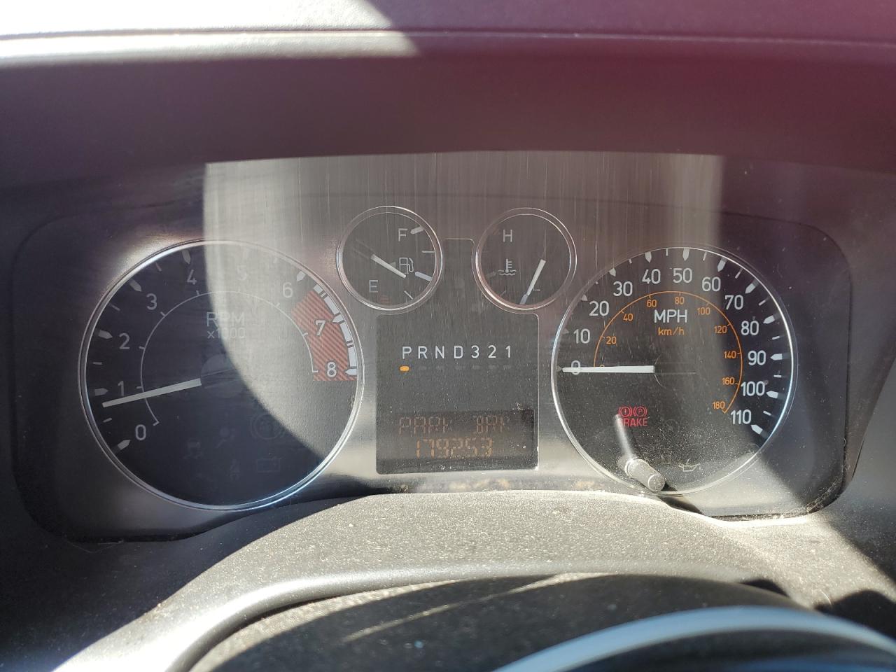 5gtdn13e878228512 5GTDN13E878228512 2007 Hummer H3