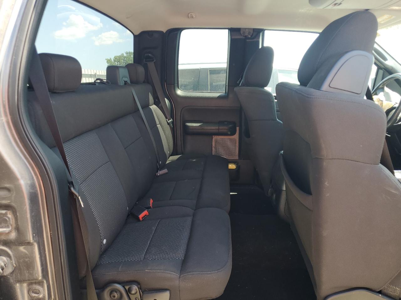 2005 Ford F150 VIN: 1FTPX14535KD24965 Lot: 66899015