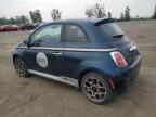 2013 FIAT 500 SPORT   for sale at Copart QC - MONTREAL