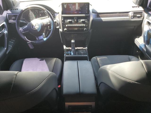  LEXUS GX 2023 Biały