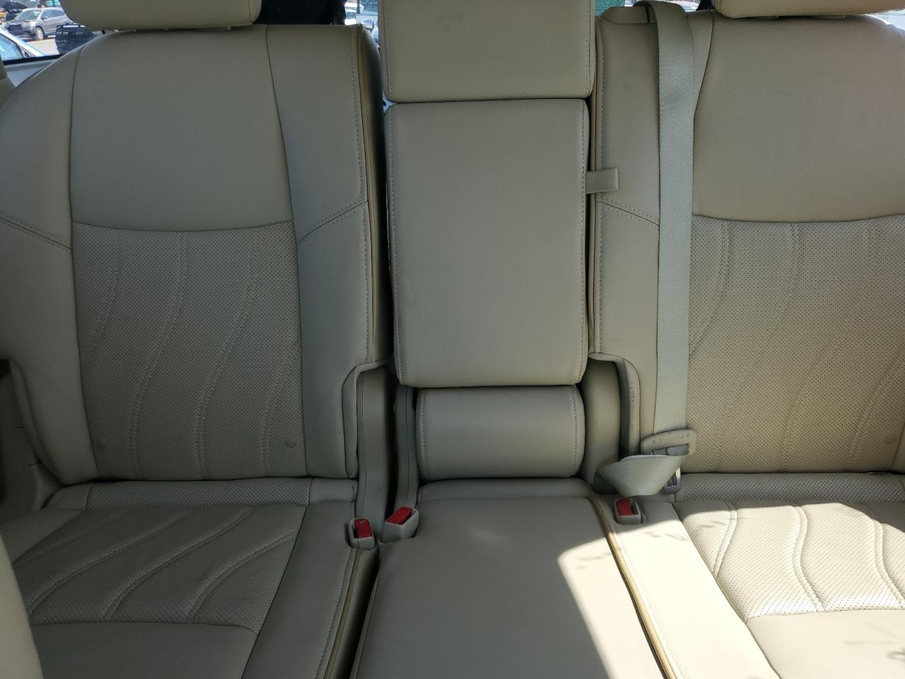 2013 Infiniti Jx35 VIN: 5N1AL0MN9DC323979 Lot: 64489905