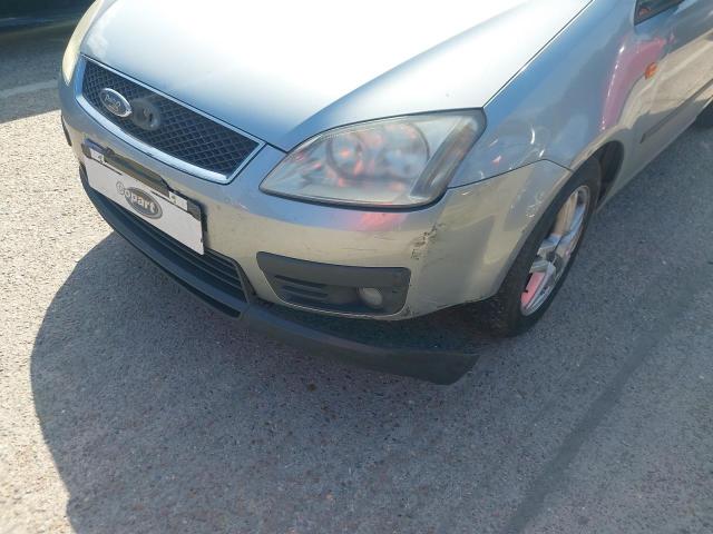 2005 FORD FOCUS C-MA