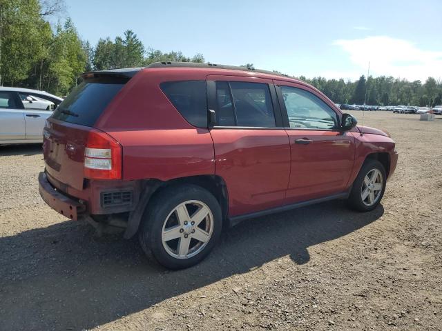 2007 JEEP COMPASS   