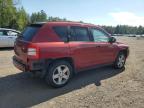 2007 JEEP COMPASS    à vendre chez Copart ON - COOKSTOWN