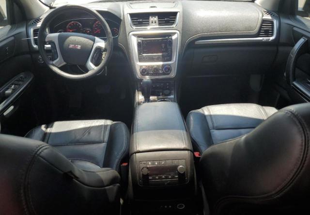  GMC ACADIA 2015 Gray