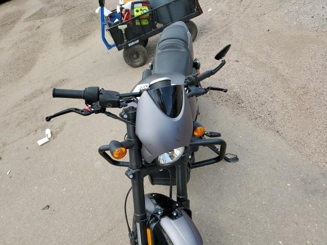 2017 HARLEY-DAVIDSON XG750A A  