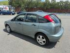 2005 FORD FOCUS ZX5   for sale at Copart MA - NORTH BOSTON