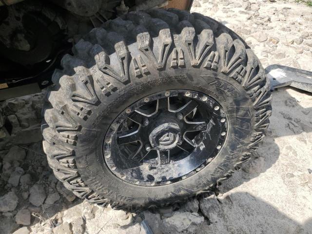 2019 POLARIS RANGER CREW XP 1000 EPS NORTHSTAR EDITION  