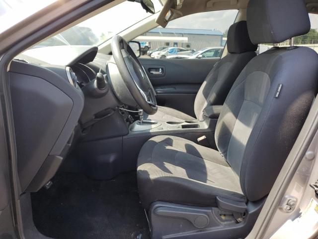  NISSAN ROGUE 2012 Szary
