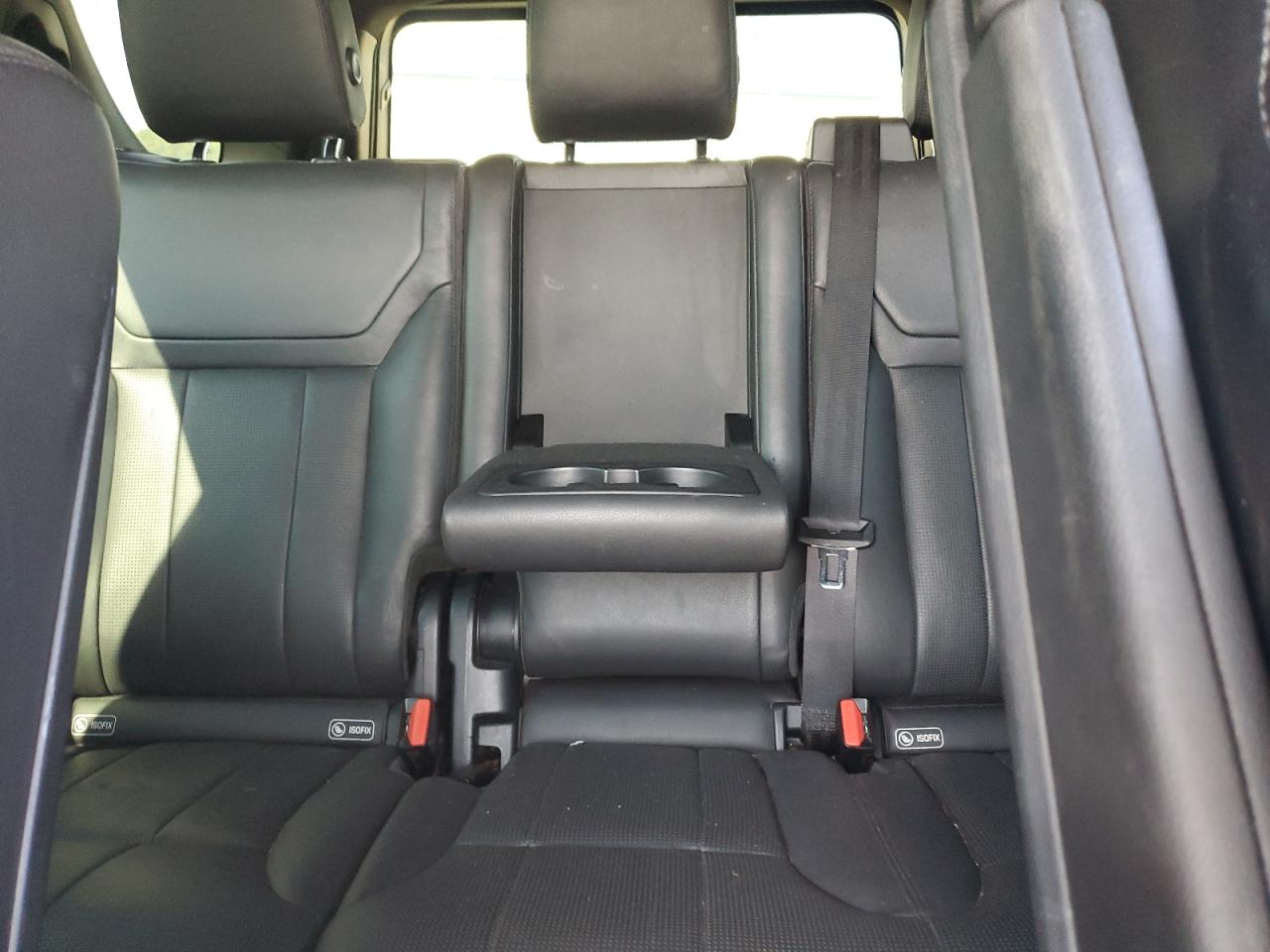2017 Land Rover Discovery Hse VIN: SALRRBBK1HA024717 Lot: 62001255