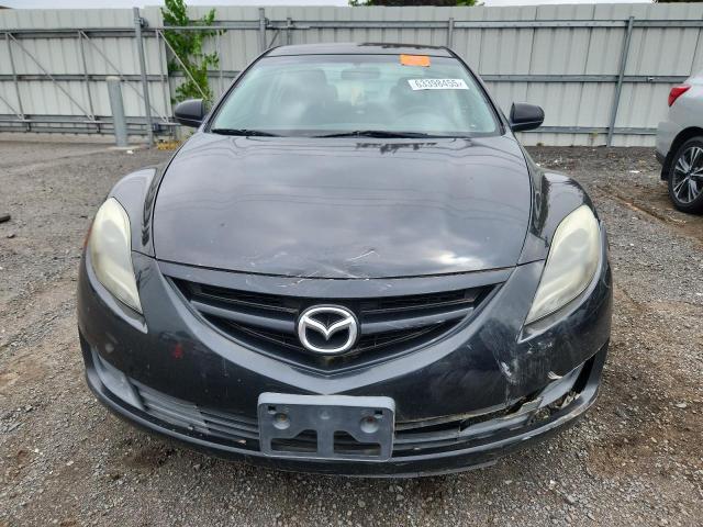 2012 MAZDA 6 I  