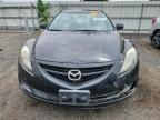 2012 MAZDA 6 I   à vendre chez Copart CT - HARTFORD