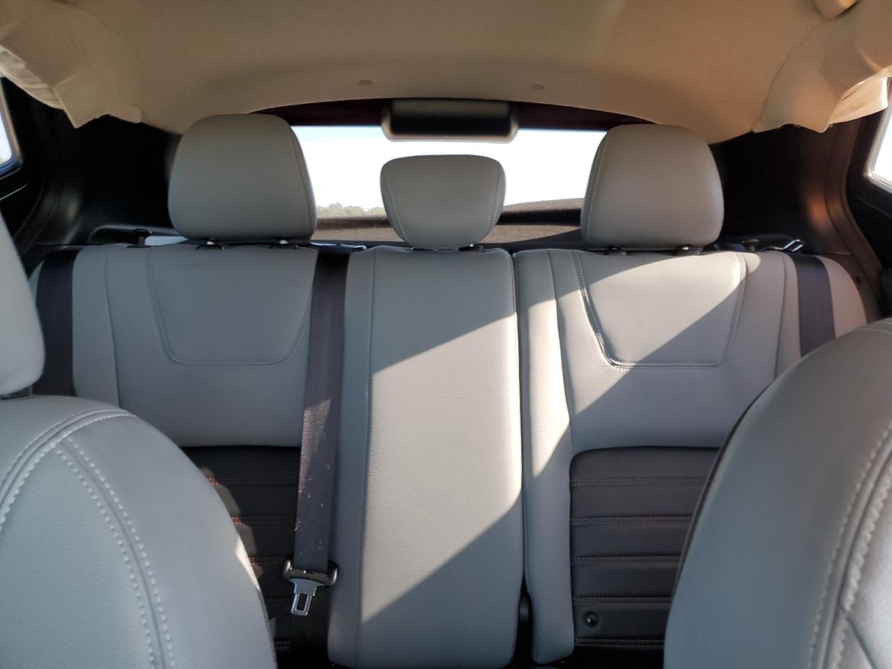 2021 Nissan Kicks Sr VIN: 3N1CP5DV9ML540423 Lot: 66643335