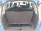 2014 RENAULT G SCENIC D for sale at Copart YORK