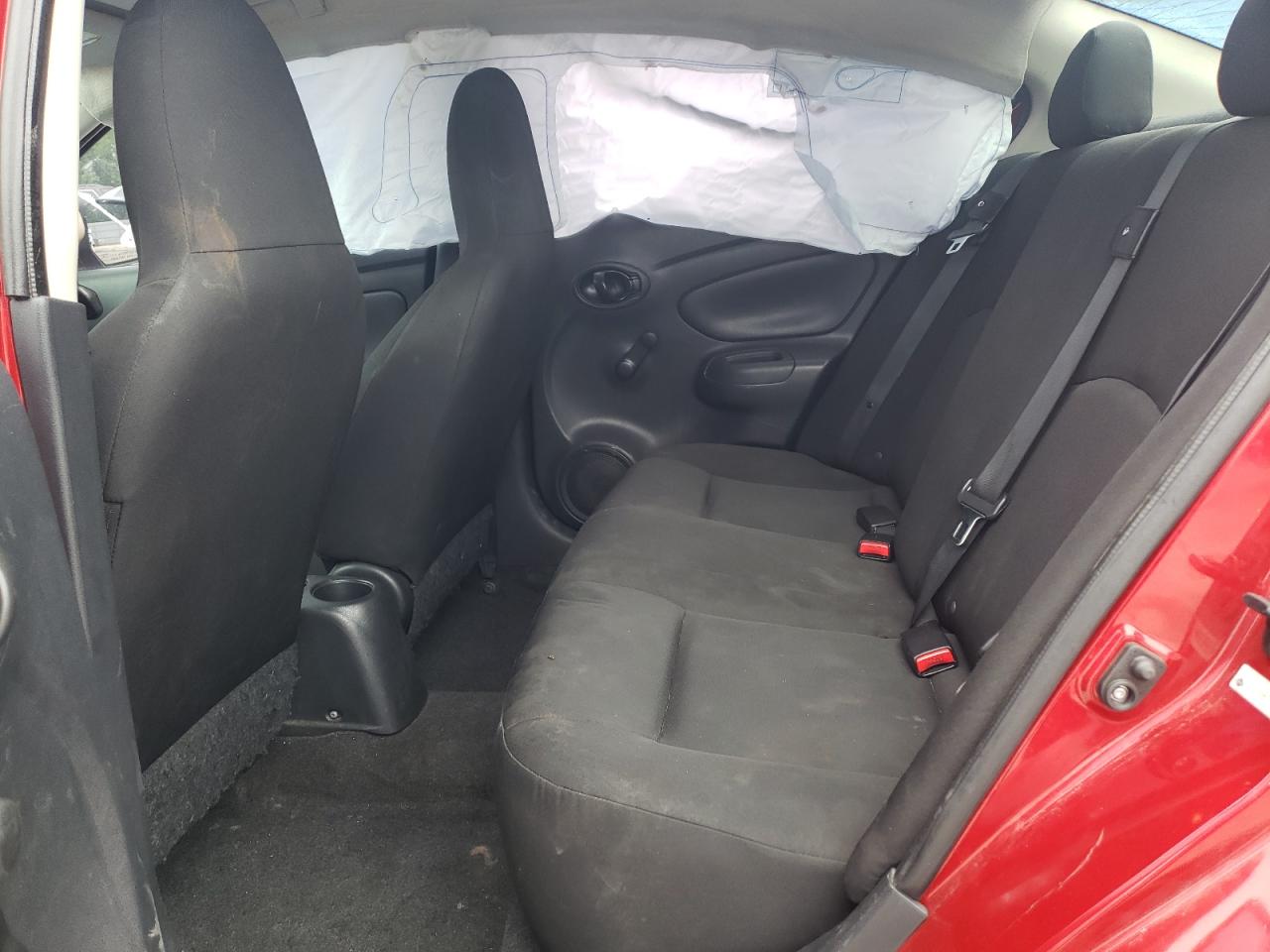 2015 Nissan Versa S VIN: 3N1CN7AP6FL880445 Lot: 65249545