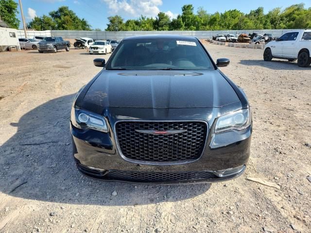  CHRYSLER 300 2023 Black