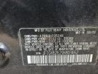 2009 SUBARU IMPREZA 2.5I   for sale at Copart ON - LONDON