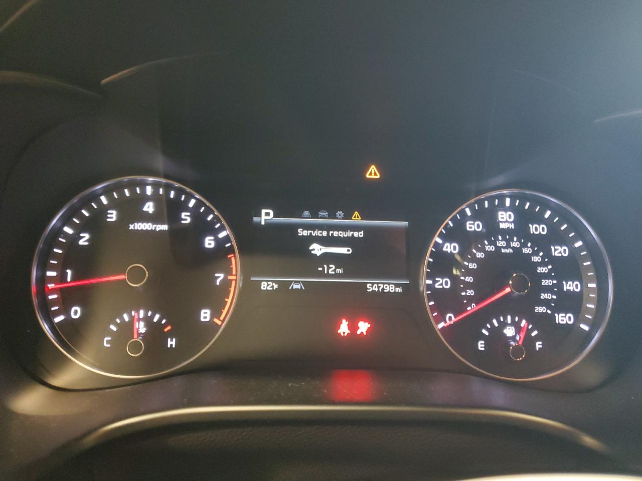 2023 Kia Forte Lx VIN: 3KPF24AD2PE559760 Lot: 64412435