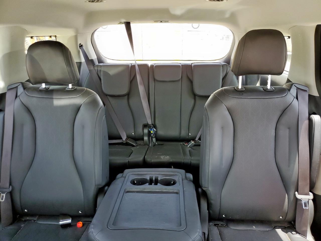 2024 Kia Carnival Ex VIN: KNDNC5H39R6433495 Lot: 64823365