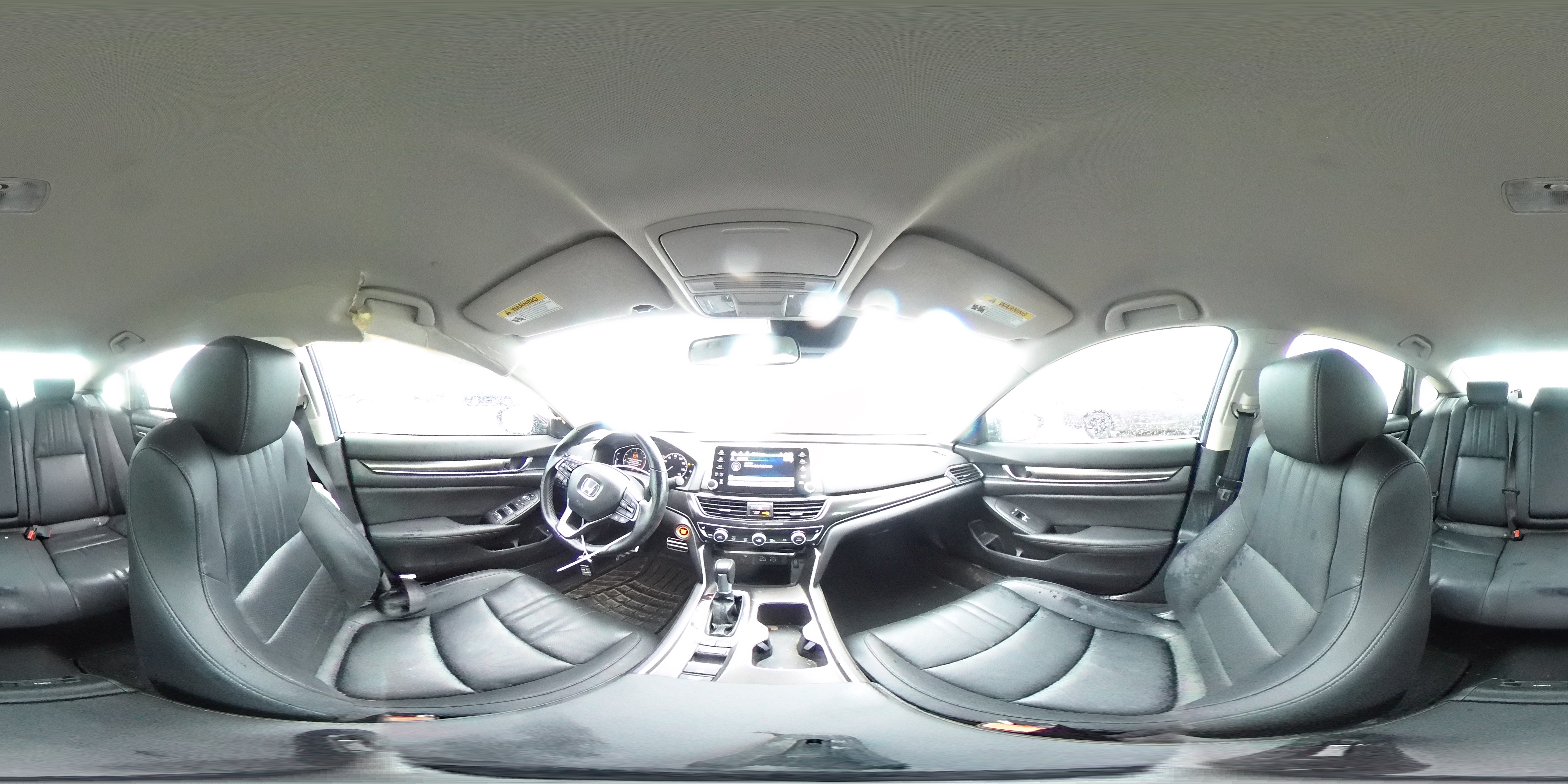 2022 Honda Accord Sport Se VIN: 1HGCV1F40NA120141 Lot: 63530925