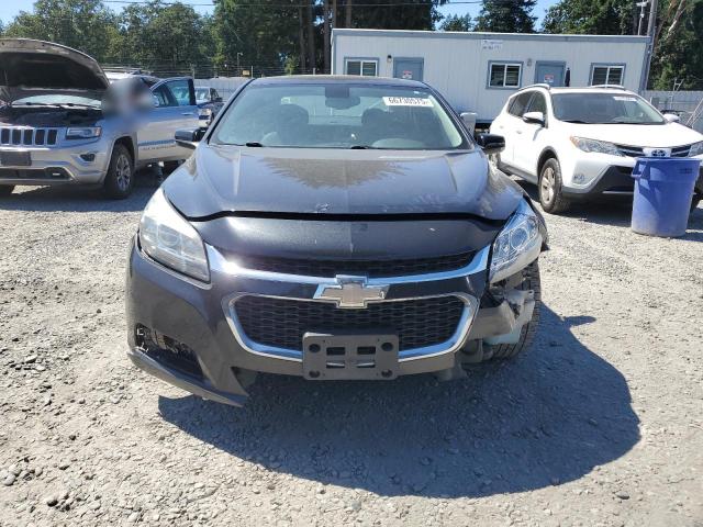 CHEVROLET MALIBU 2015 Сharcoal