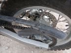 2007 YAMAHA XT 660 R for sale at Copart BRISTOL