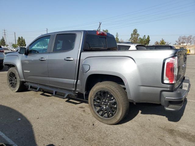  GMC CANYON 2022 Сharcoal