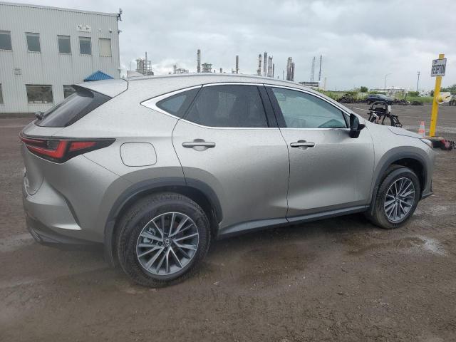2025 LEXUS NX 450H LUXURY  