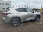 2025 LEXUS NX 450H LUXURY   for sale at Copart QC - MONTREAL