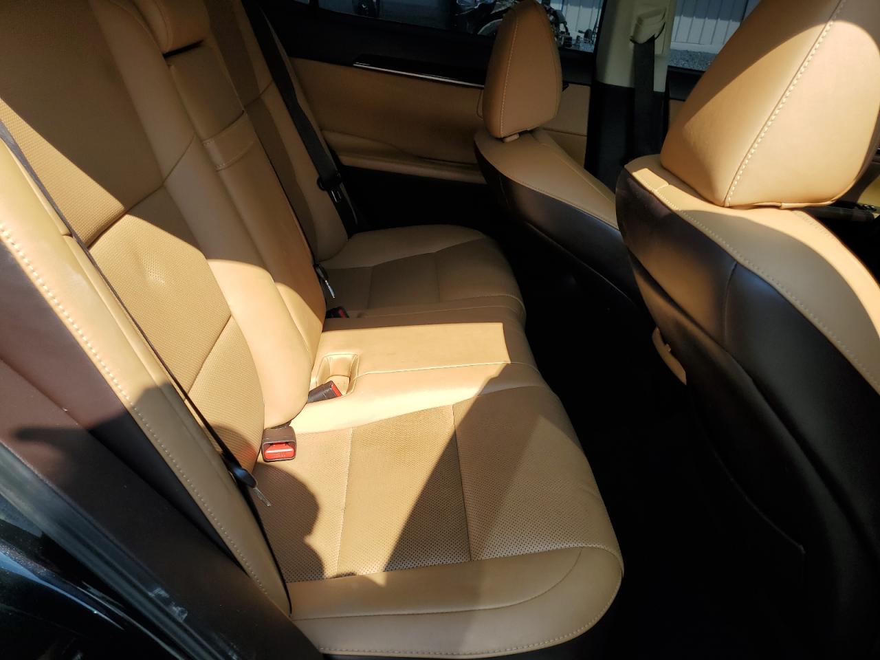 2017 Lexus Es 350 VIN: 58ABK1GG2HU067090 Lot: 63564015