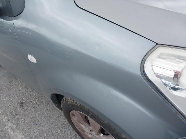 2008 SUZUKI SPLASH GLS