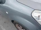 2008 SUZUKI SPLASH GLS for sale at Copart CHESTER