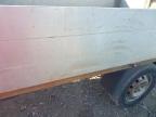 2011 IVEC DAILY 35S1 for sale at Copart WISBECH