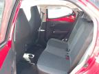 2019 TOYOTA AYGO X-TRE for sale at Copart SANDWICH