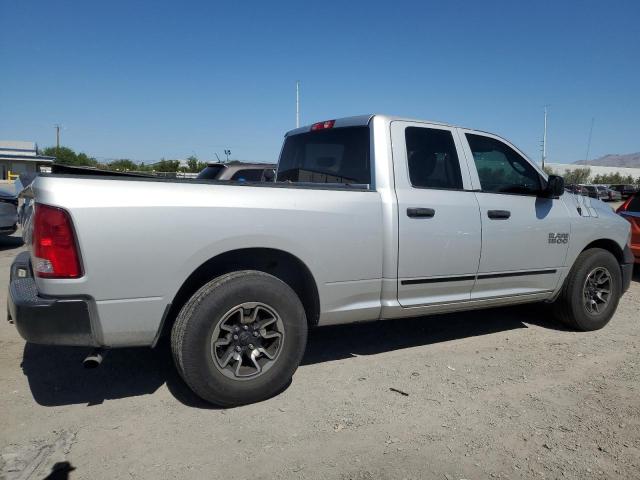  RAM 1500 2018 Srebrny