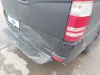2014 MERCEDES BENZ SPRINTER 3 for sale at Copart YORK