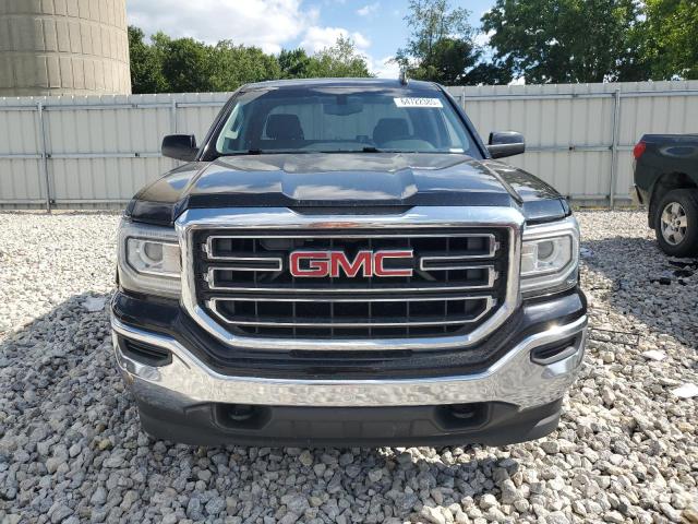  GMC SIERRA 2016 Czarny