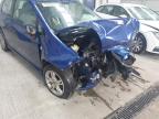 2009 FIAT GRANDE PUN for sale at Copart EAST KILBRIDE