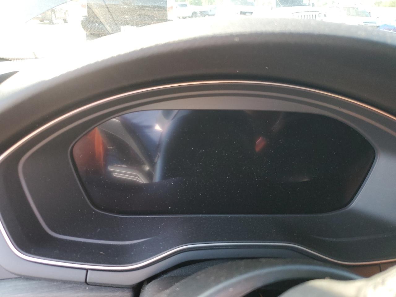 2023 Audi A4 Premium Plus 45 VIN: WAUEAAF43PN002726 Lot: 65013865