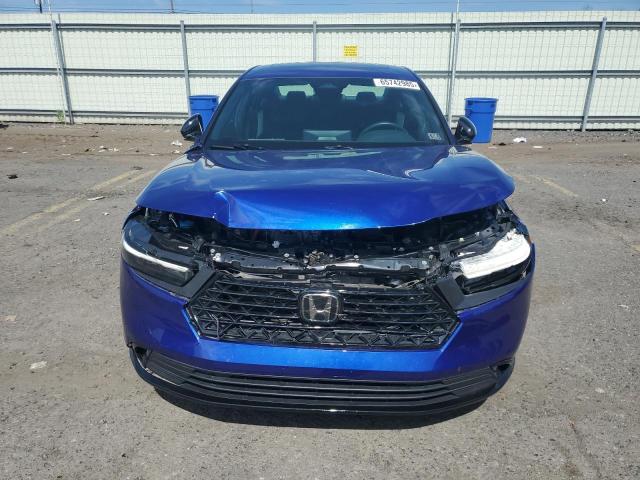 HONDA ACCORD 2023 Granatowy