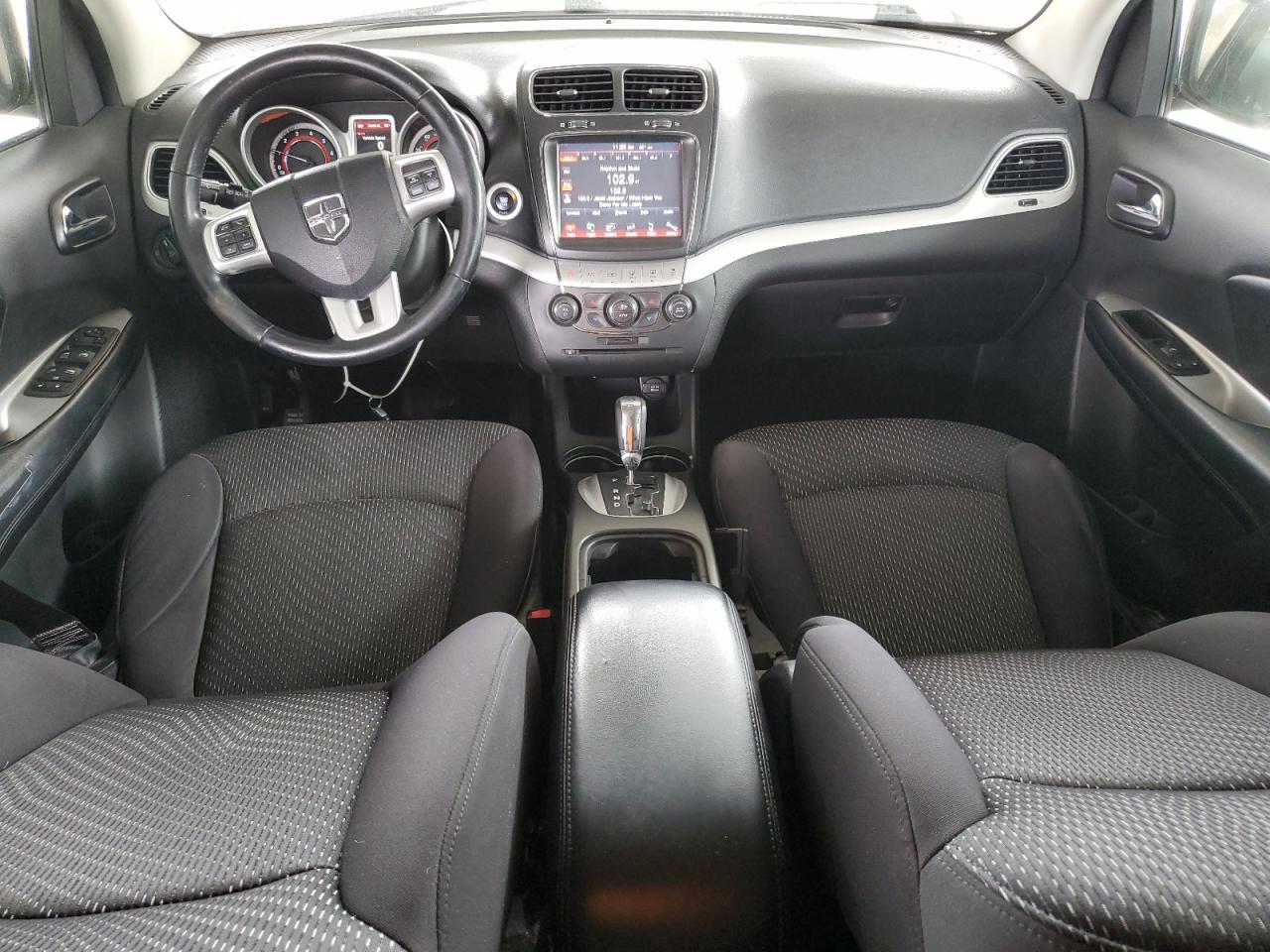 2014 Dodge Journey Sxt VIN: 3C4PDCBB4ET156247 Lot: 65473415