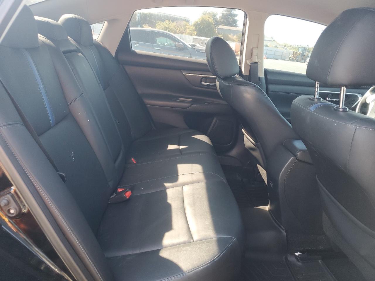 2018 Nissan Altima 2.5 VIN: 1N4AL3AP3JC280835 Lot: 65066305