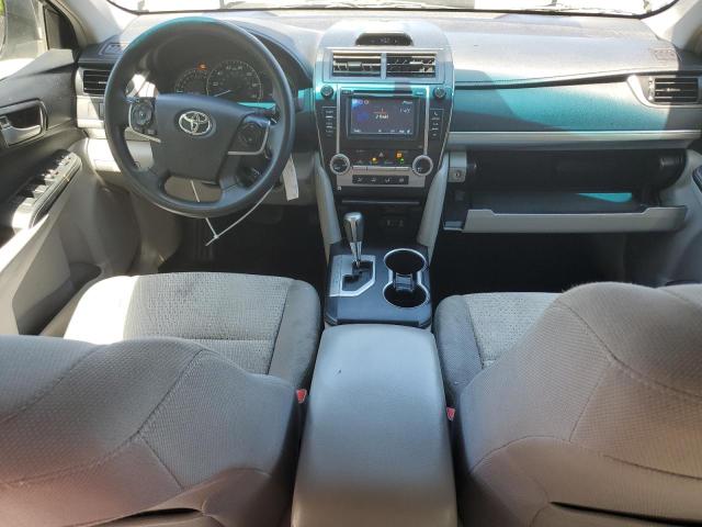  TOYOTA CAMRY 2014 Charcoal