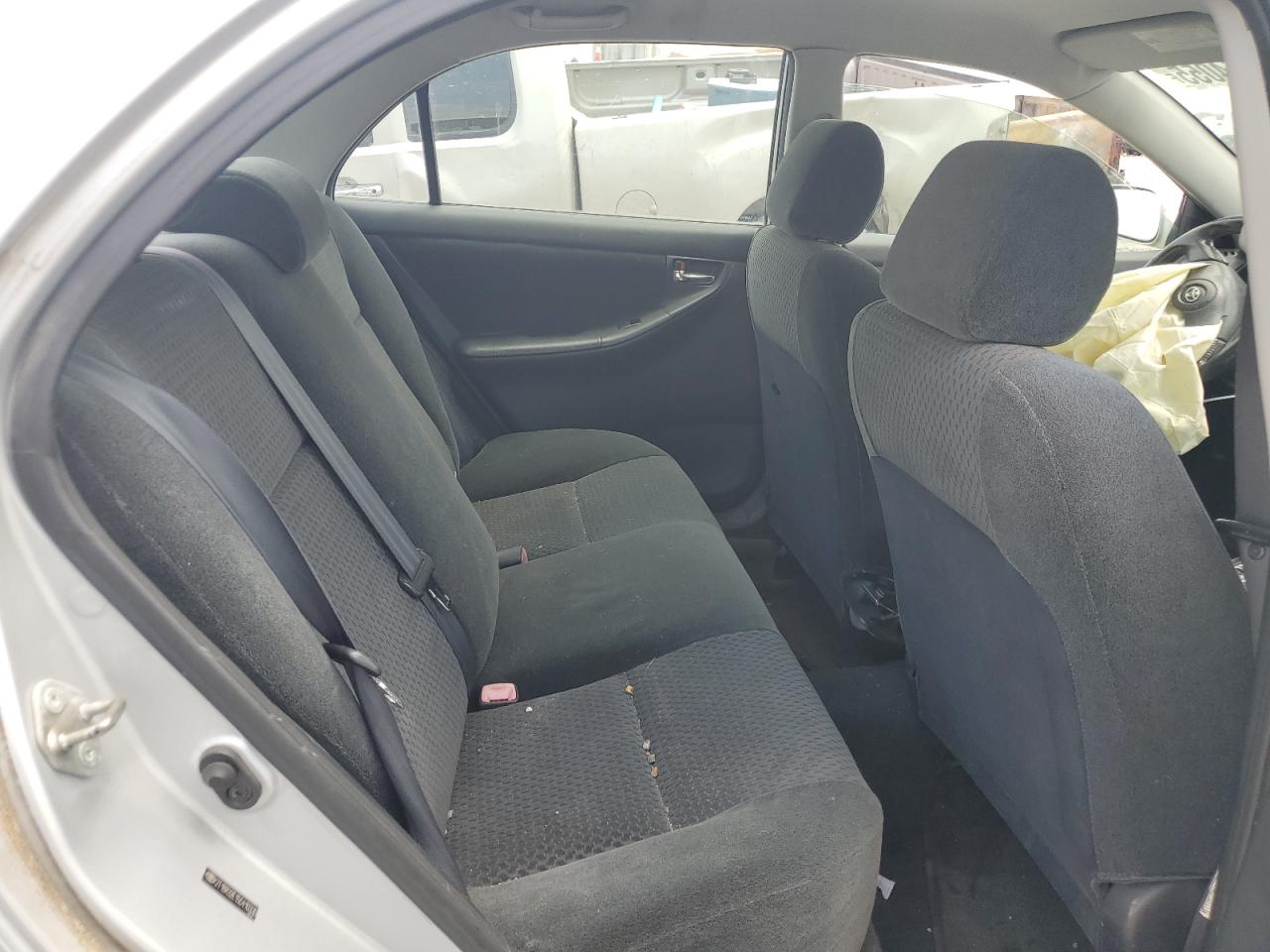 2t1br32e15c410330 2T1BR32E15C410330 2005 Toyota Corolla Ce