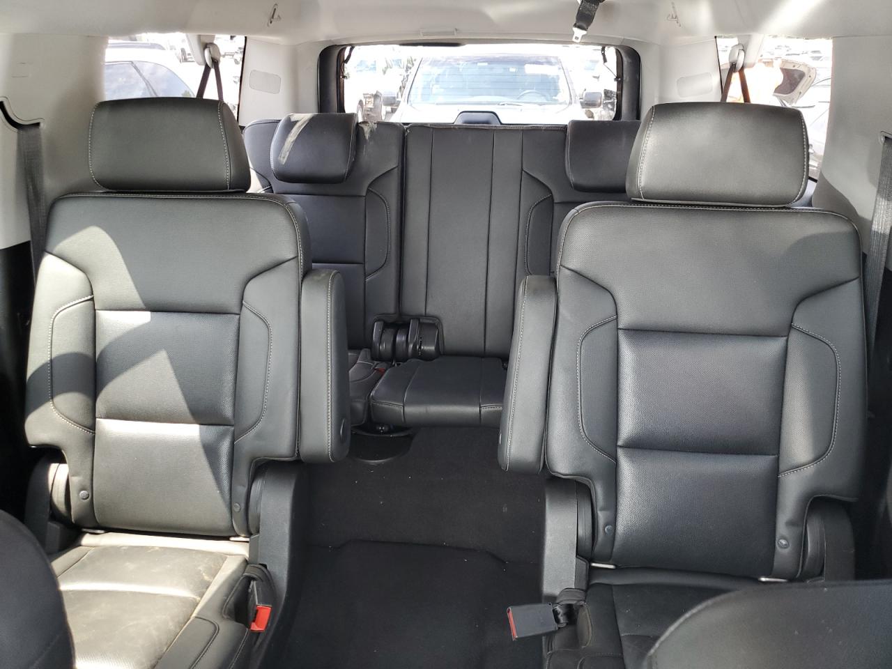 2019 GMC Yukon Xl K1500 Slt VIN: 1GKS2GKC6KR162057 Lot: 65771855