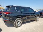 2022 MITSUBISHI OUTLANDER SEL for sale at Copart TX - DALLAS SOUTH