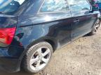 2015 AUDI A1 SPORT TFSI  for sale at Copart YORK